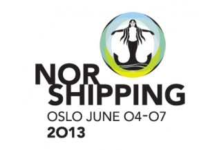 Nor-Shipping 2013 Oslo, June 04-07