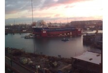 New Building-Gdansk Shipyards
